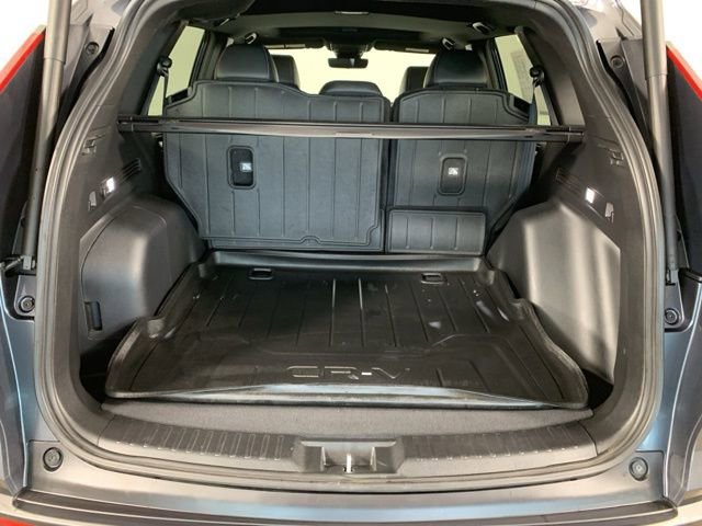 Used 2024 Honda CR-V Sport-L image 12