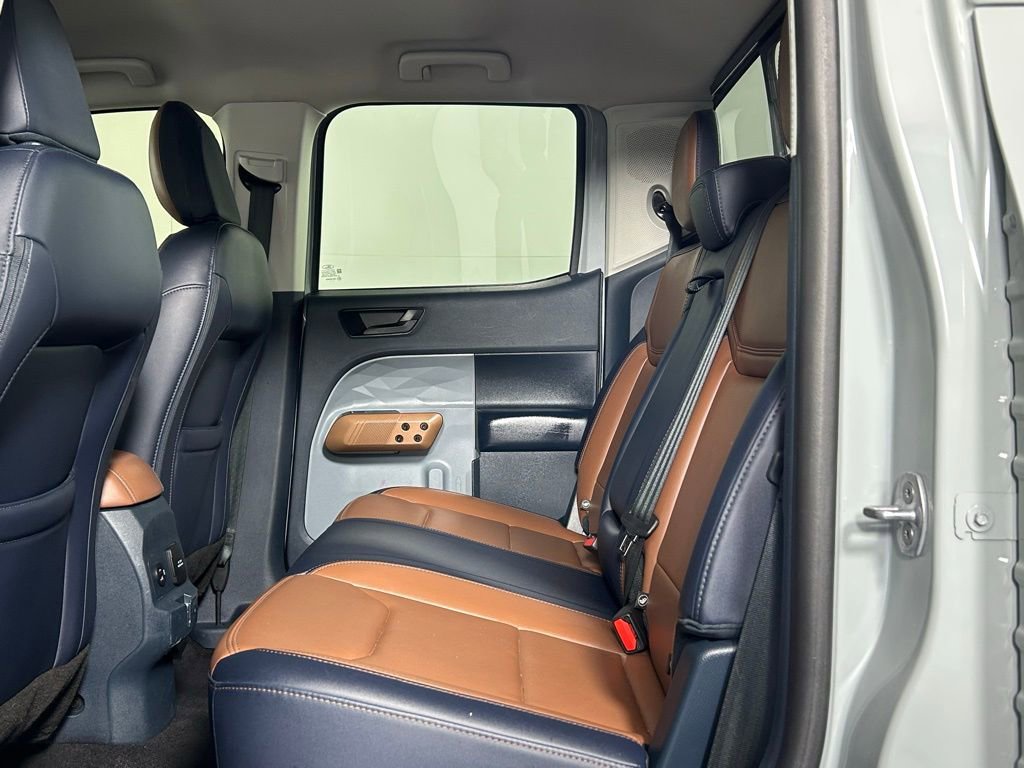 Used 2022 Ford Maverick Lariat image 15