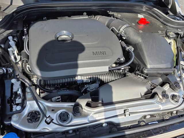 New 2026 MINI Cooper S image 16