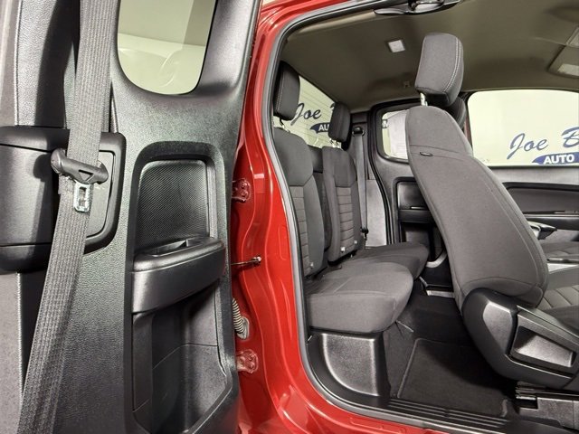 Used 2020 Ford Ranger XLT w/ FX4 Off-Road Package image 17