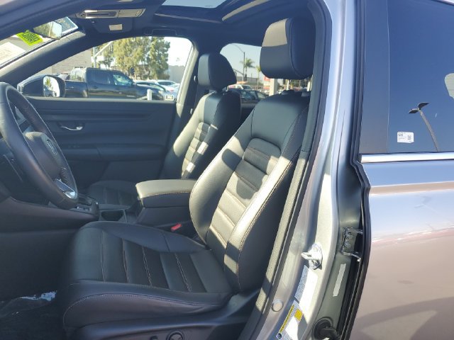 Certified 2024 Honda CR-V Sport-L image 19