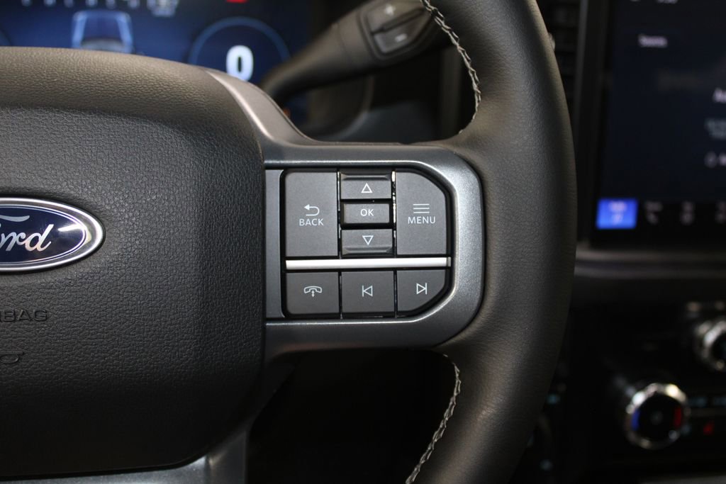 New 2025 Ford F250 Lariat w/ Lariat Ultimate Package image 36