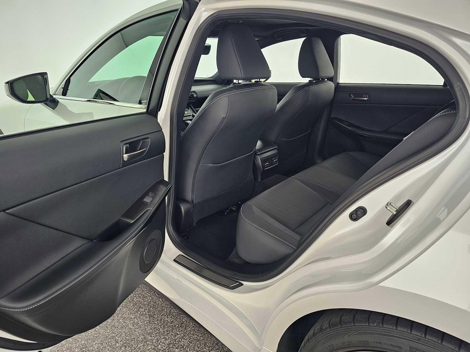 Certified 2023 Lexus IS 300 w/ Premium Package image 15