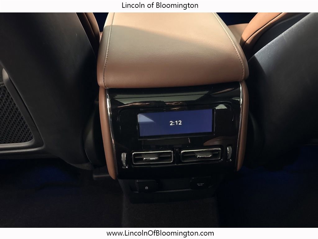 Certified 2025 Lincoln Aviator Reserve w/ Illumination Package image 62