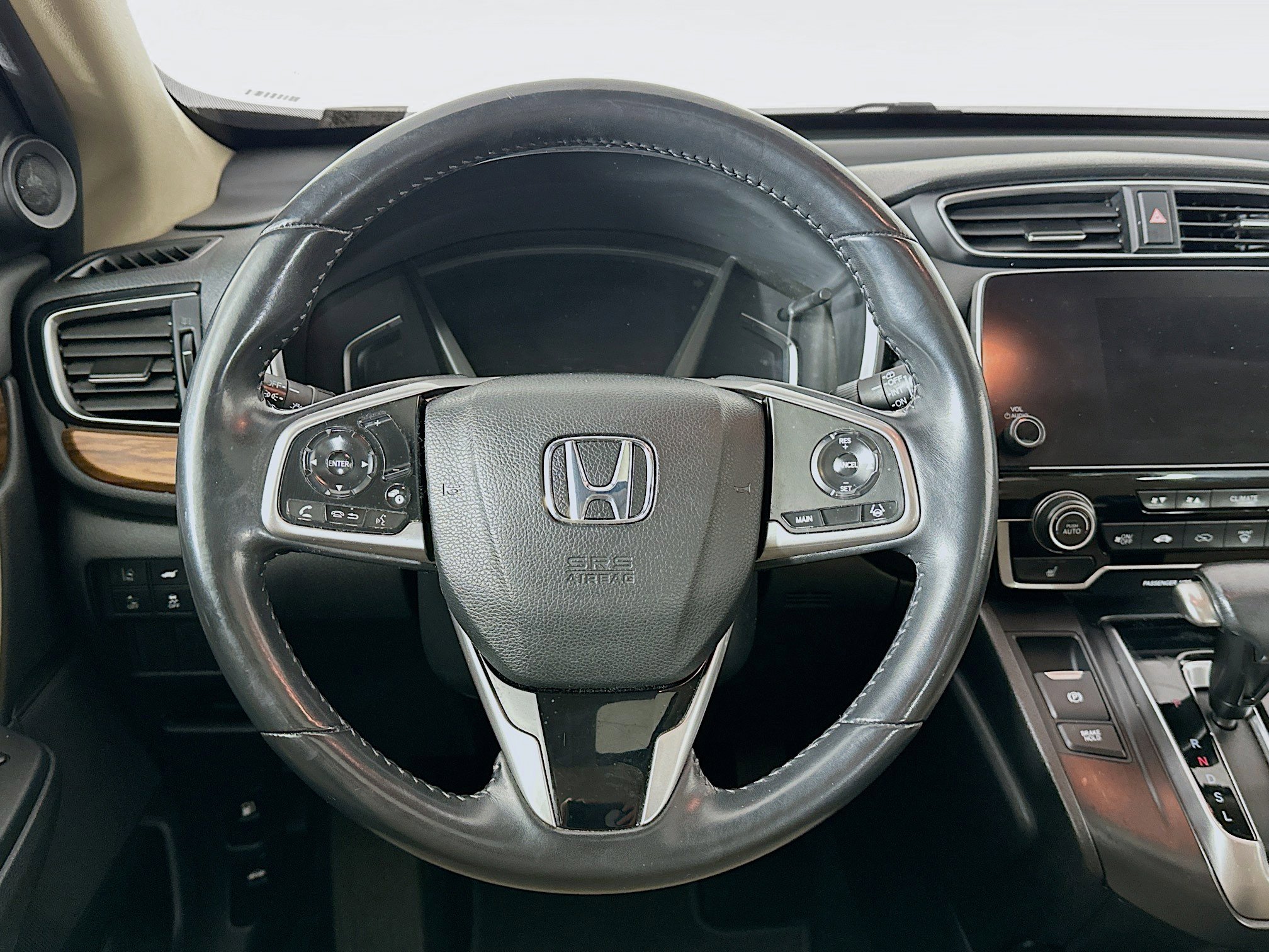 Used 2019 Honda CR-V EX-L image 18