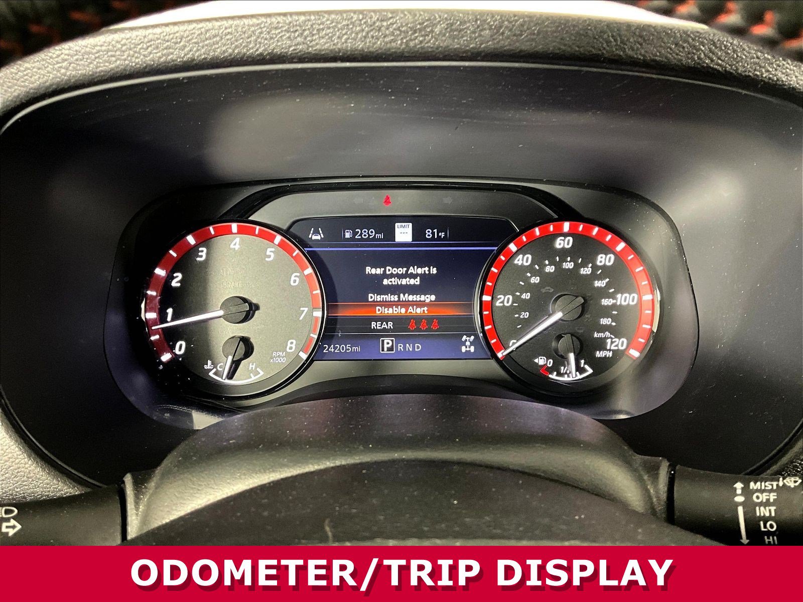 Certified 2023 Nissan Frontier PRO-4X w/ Pro Convenience Package AWD/4WD image 12