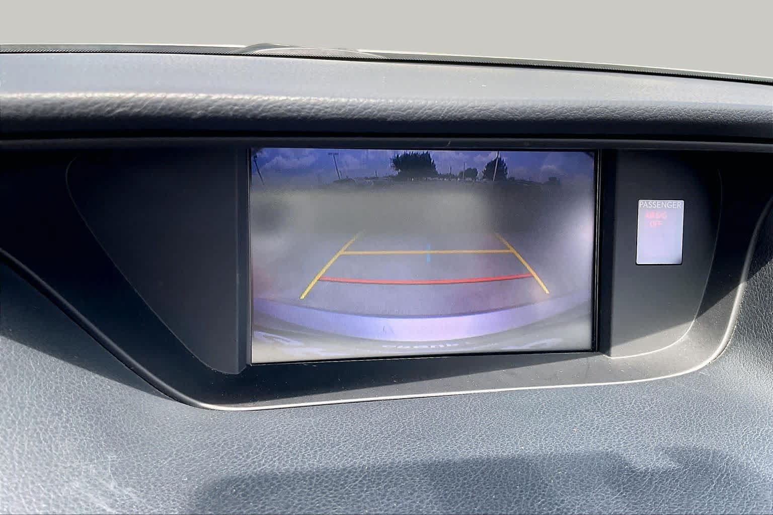 Used 2015 Lexus ES 350 w/ Premium Package FWD image 24