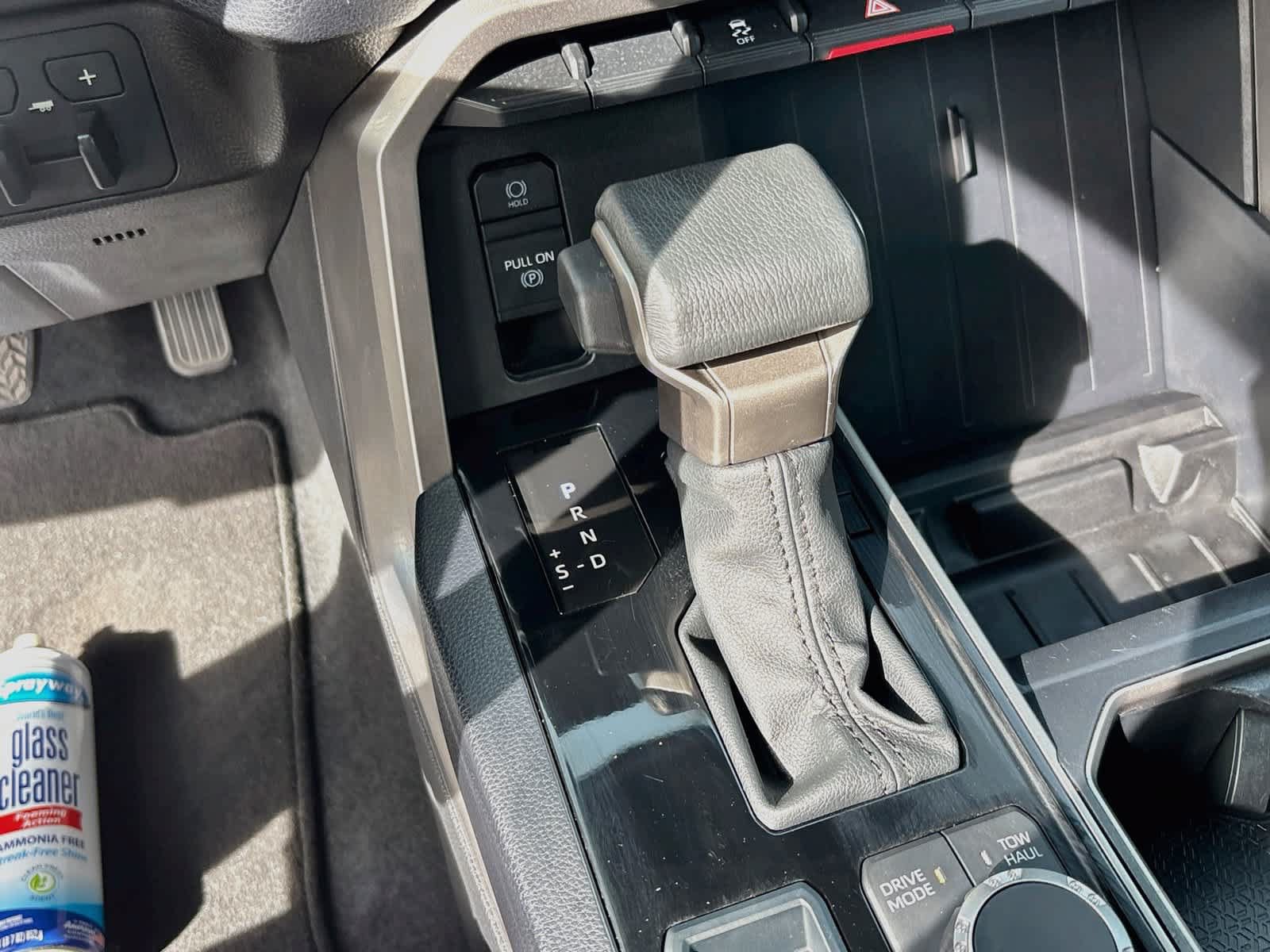 Used 2024 Toyota Tundra SR5 AWD/4WD image 17