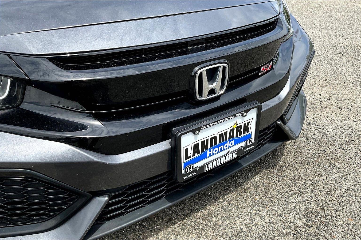 Used 2018 Honda Civic Si image 29