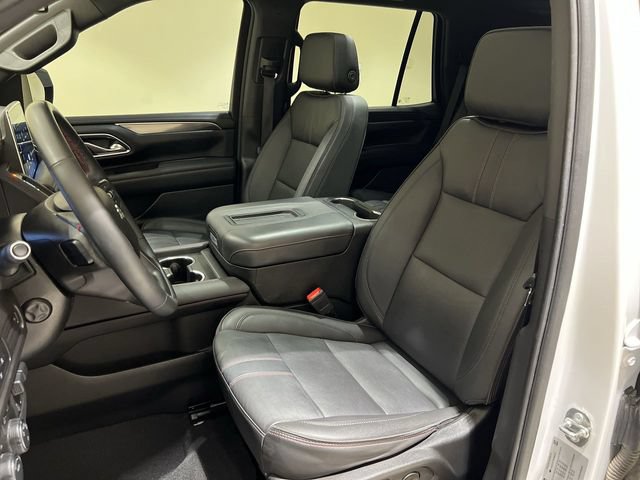 Certified 2023 Chevrolet Tahoe RST w/ Luxury Package AWD/4WD image 19