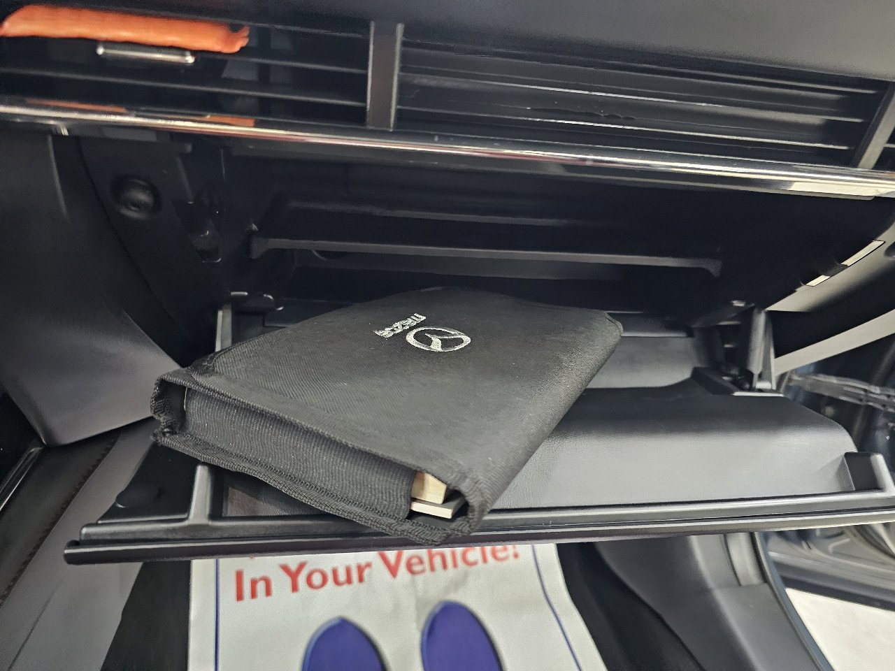 Used 2024 MAZDA CX-30 AWD 2.5 S w/ Preferred Package image 36