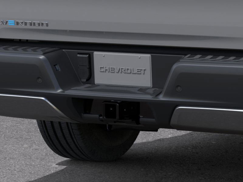 New 2026 Chevrolet Silverado EV LT w/ Plus Package AWD/4WD image 50
