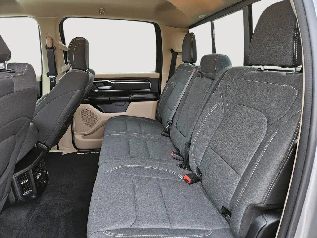 Used 2020 RAM 1500 Big Horn image 31