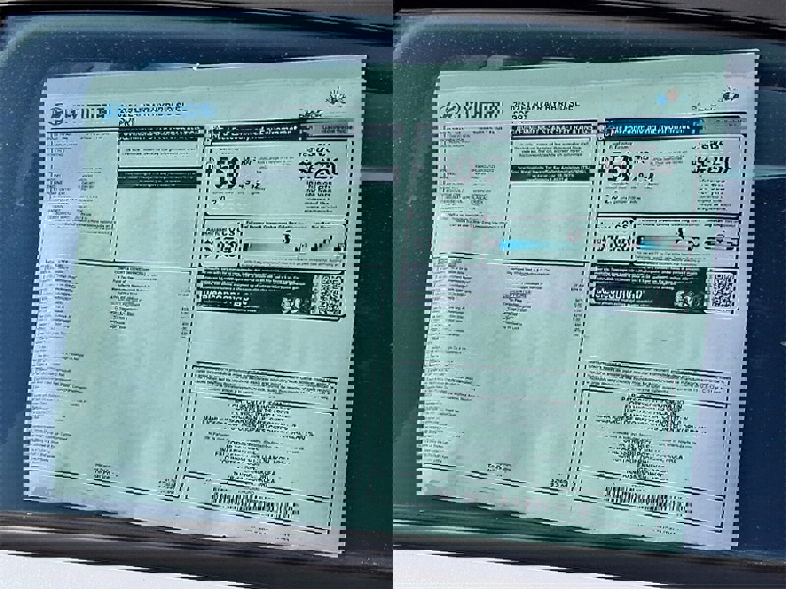 Used 2025 Hyundai Elantra SEL w/ Cargo Package image 22