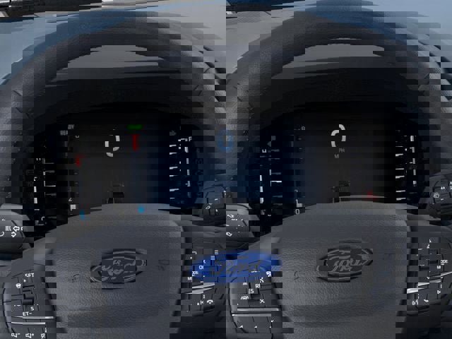 New 2026 Ford Maverick Lariat w/ Black Appearance Package image 14