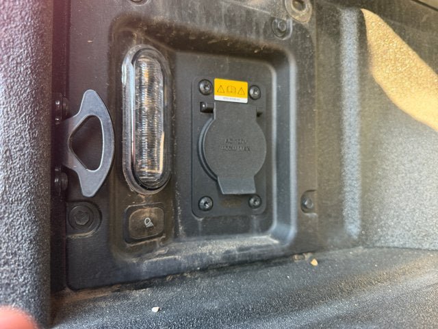 Used 2025 Ford Maverick Tremor AWD/4WD image 17