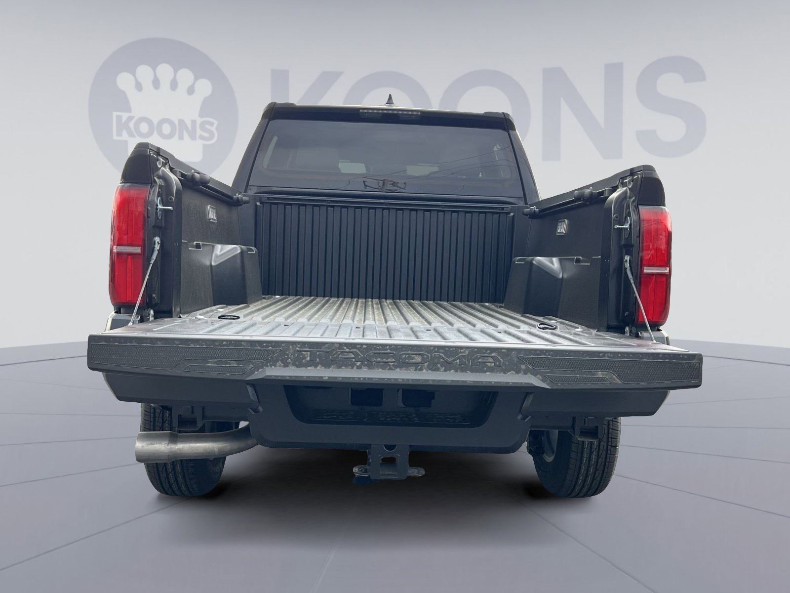 New 2026 Toyota Tacoma SR5 image 22