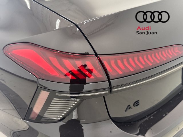 New 2026 Audi A6 Premium Plus AWD/4WD image 10