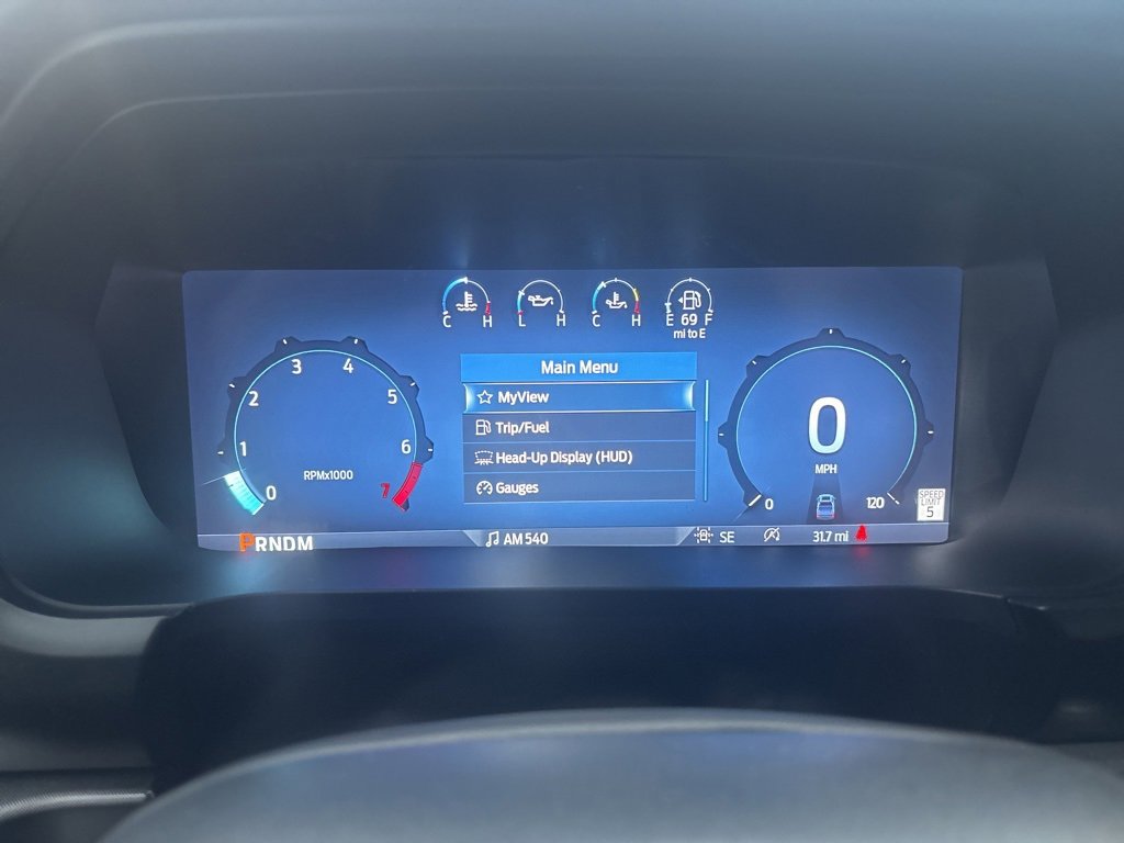 New 2025 Ford F150 Tremor w/ Equipment Group 402A High image 32