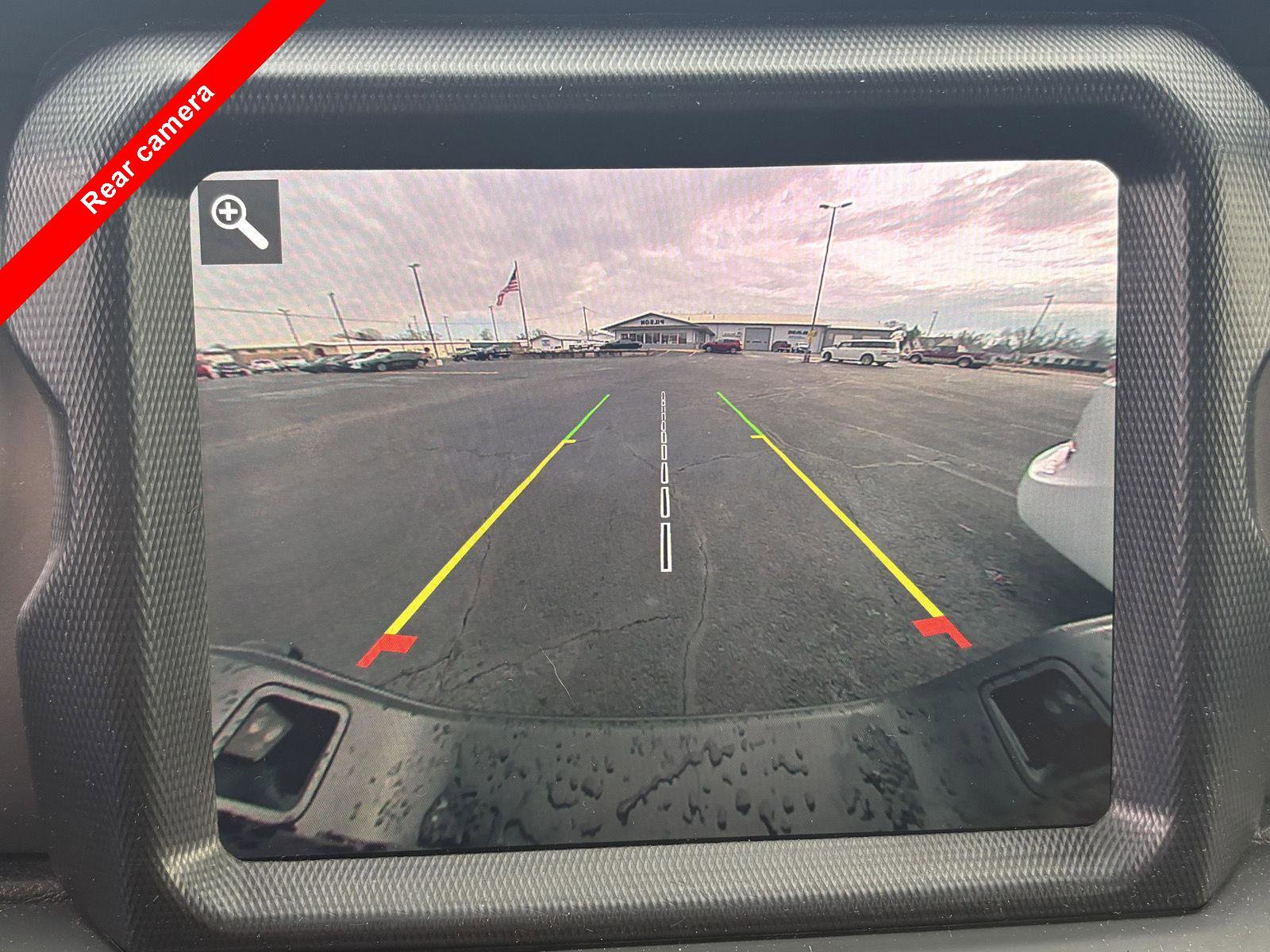 Used 2021 Jeep Gladiator Sport image 5