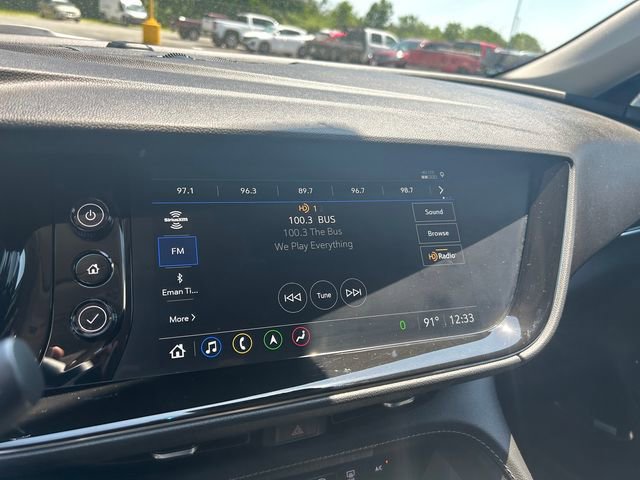 Used 2023 Buick Envision Avenir AWD/4WD image 27