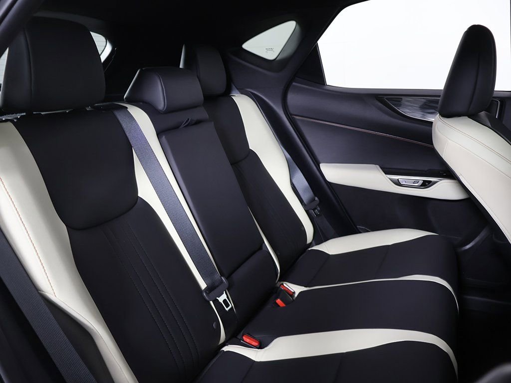 Used 2023 Lexus NX 350 AWD image 35