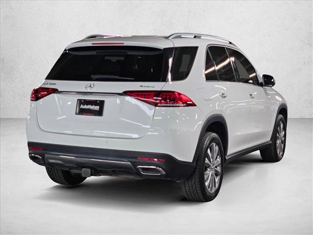 Used 2020 Mercedes-Benz GLE 350 4MATIC image 5