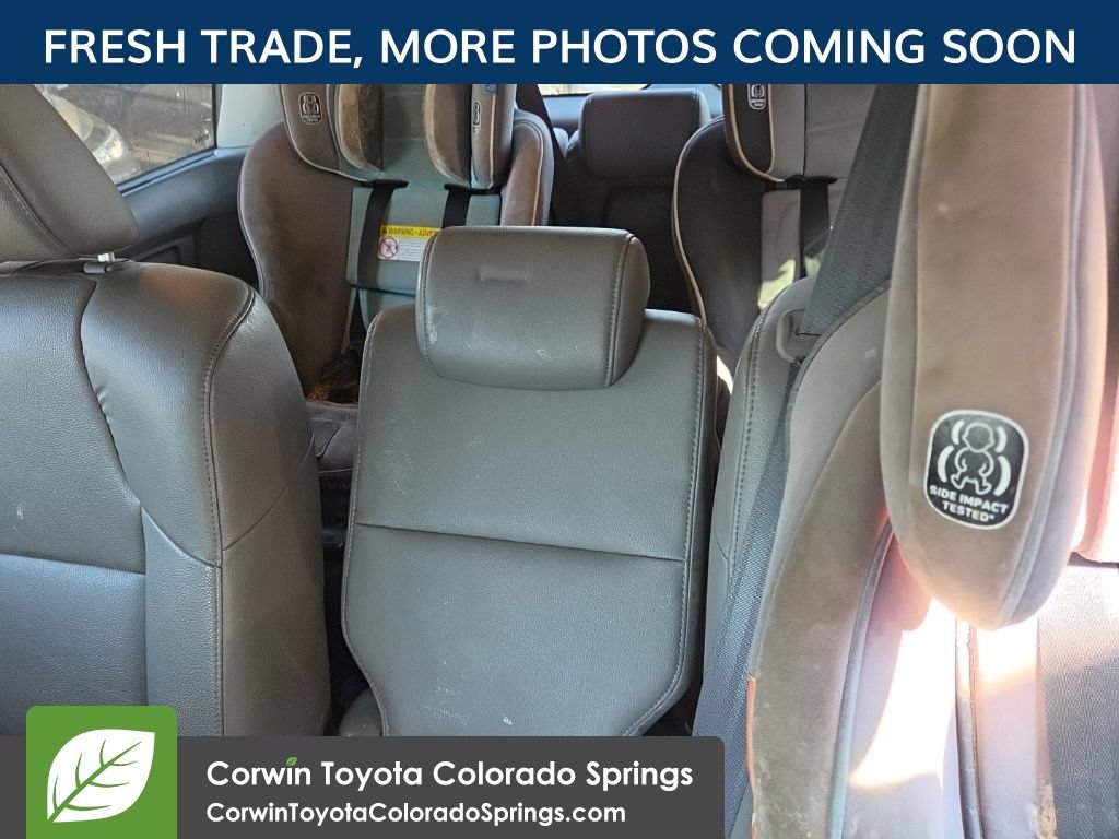 Used 2015 Honda Odyssey Touring image 7