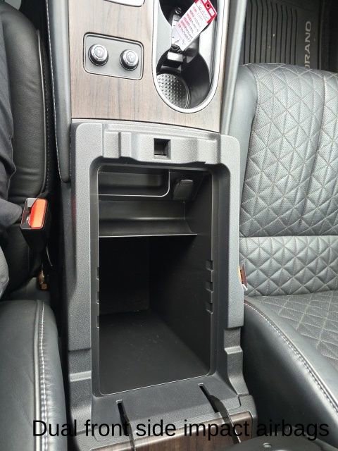 Used 2020 Nissan Murano Platinum image 20