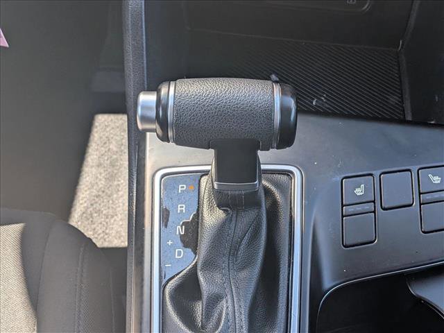 Used 2024 Kia Sportage LX image 12
