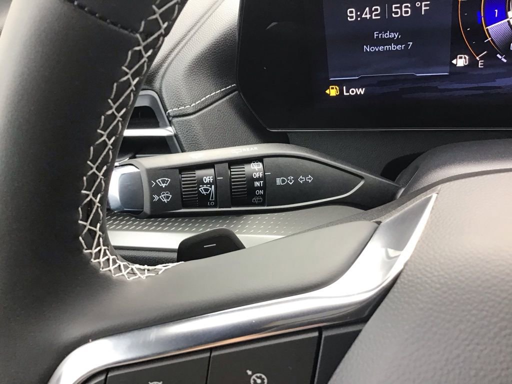 New 2026 Chevrolet Traverse LT w/ Driver Confidence Package image 40