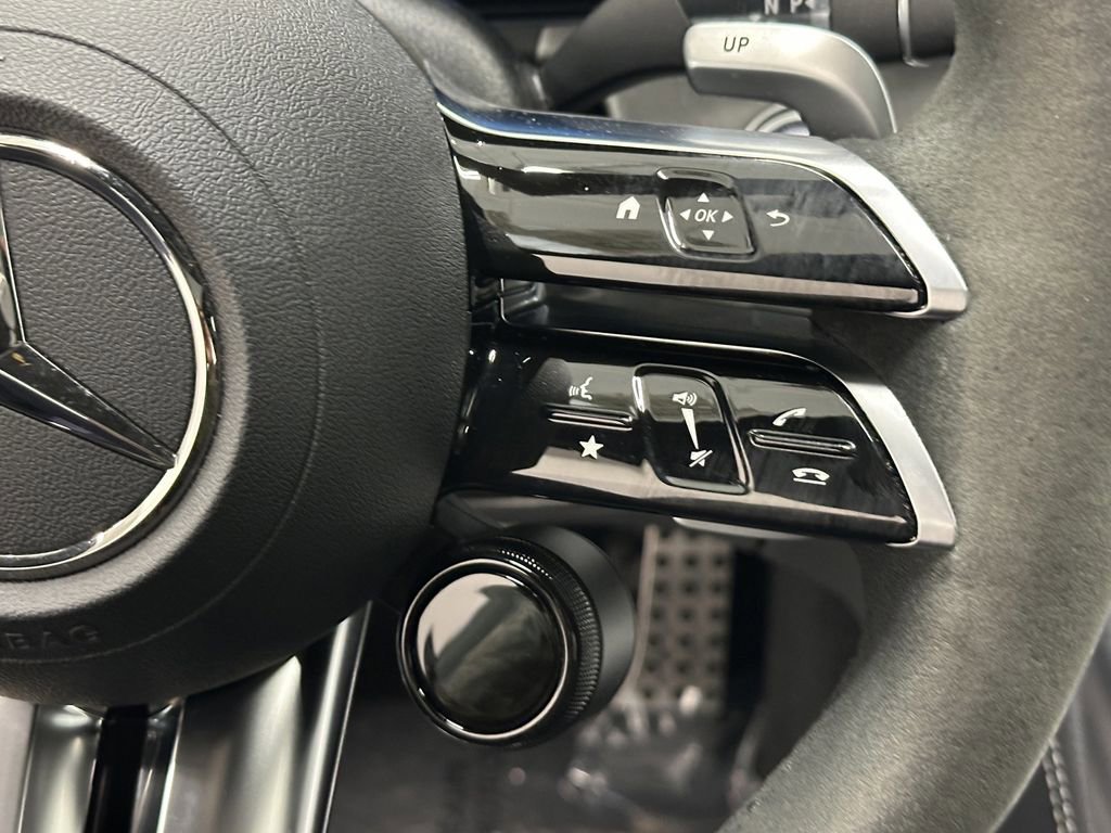 Certified 2023 Mercedes-Benz AMG GT 53 image 30