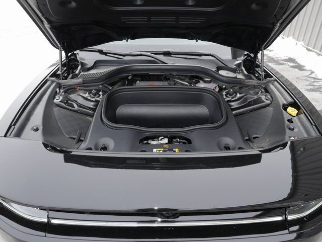 Used 2025 Dodge Charger R/T Scat Pack w/ Track Pack image 14