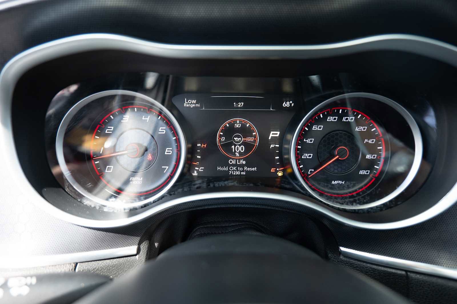 Used 2017 Dodge Charger R/T Scat Pack image 15