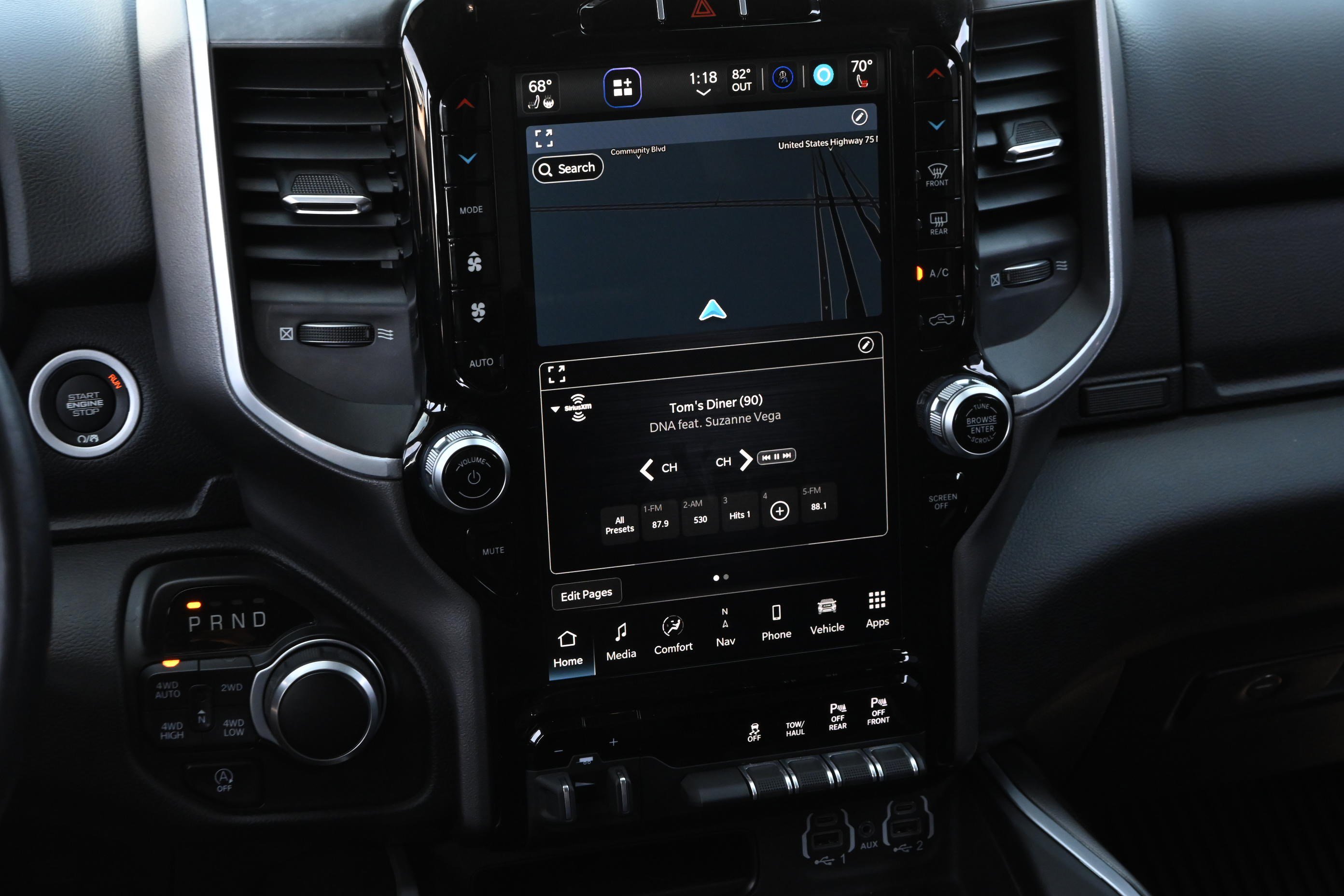 Used 2023 RAM 1500 Big Horn image 20