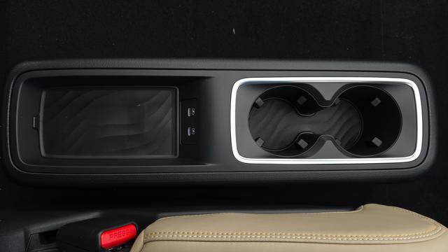 New 2026 Nissan Armada Platinum Reserve AWD/4WD image 46