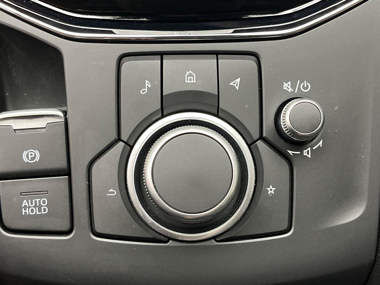 Certified 2024 MAZDA CX-5 AWD 2.5 S w/ Preferred Package image 17