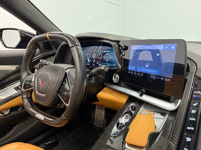 Used 2023 Chevrolet Corvette Z06 image 39