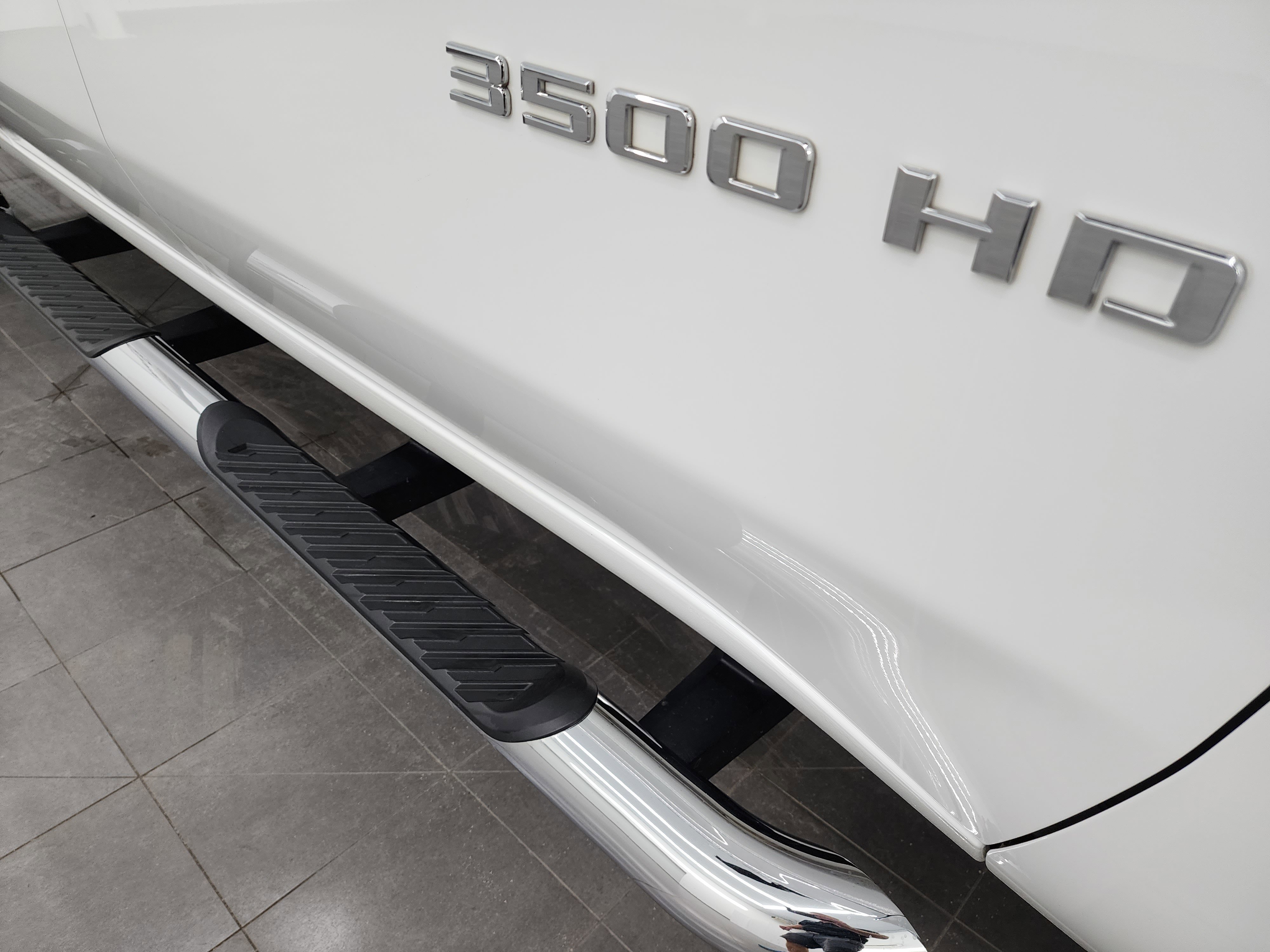 Used 2021 Chevrolet Silverado 3500 LTZ w/ Gooseneck/5TH Wheel Package image 26