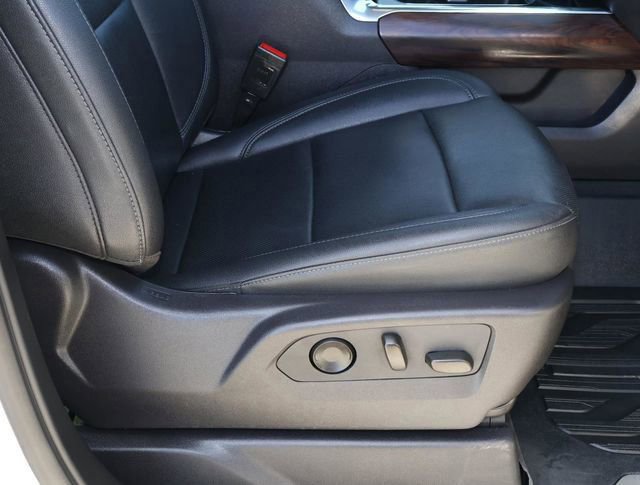Used 2024 GMC Sierra 1500 SLT image 20