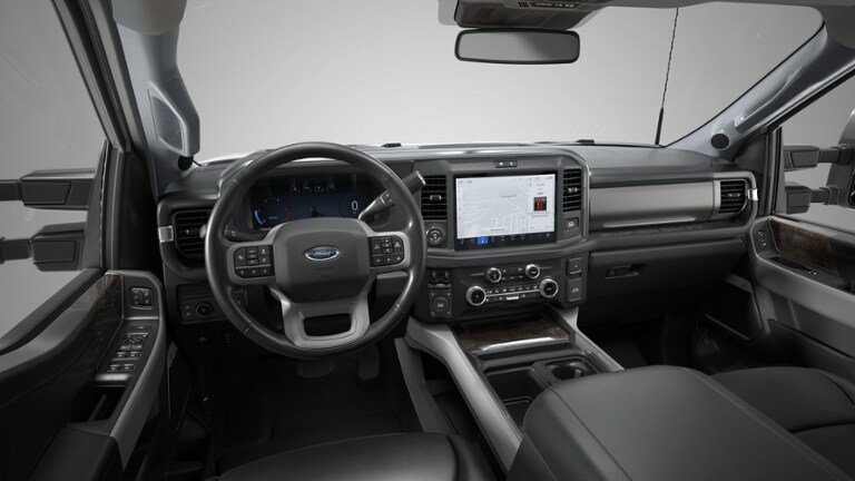 New 2026 Ford F250 Lariat w/ Tremor Off-Road Package AWD/4WD image 29
