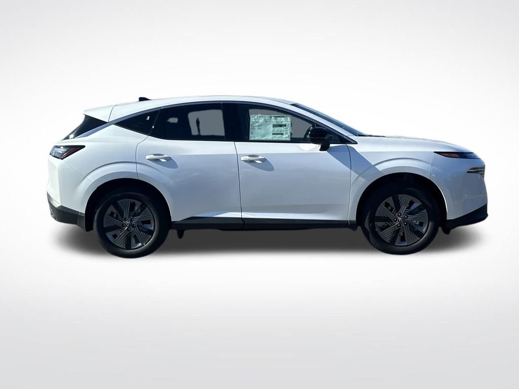 New 2026 Nissan Murano SL image 6