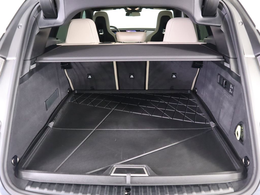 Certified 2025 BMW iX xDrive50 w/ Sport Package image 29