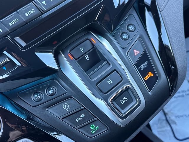 Used 2024 Honda Odyssey Elite image 11