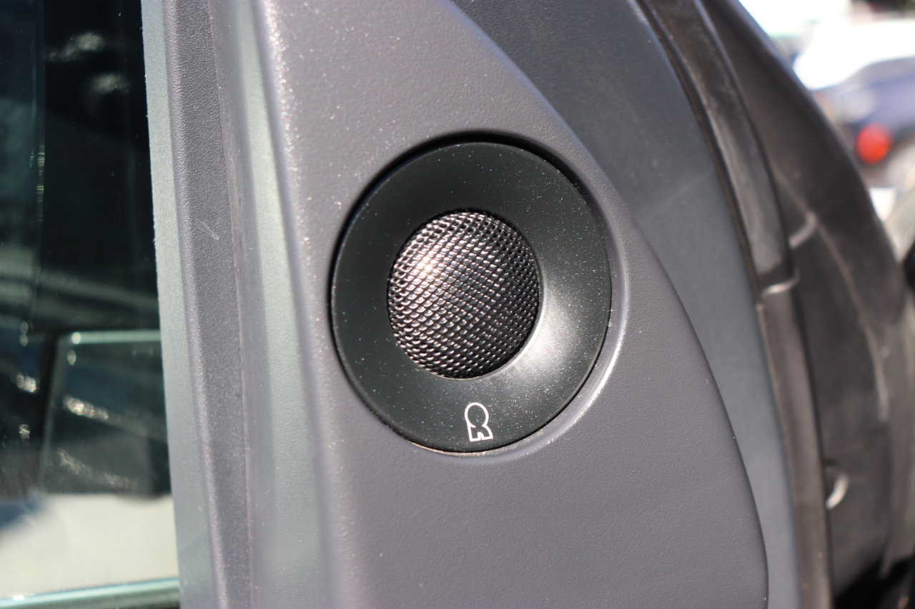 Used 2024 Lincoln Navigator L 4WD image 69