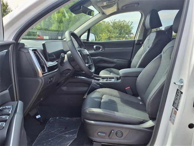New 2026 Kia Sorento EX image 20