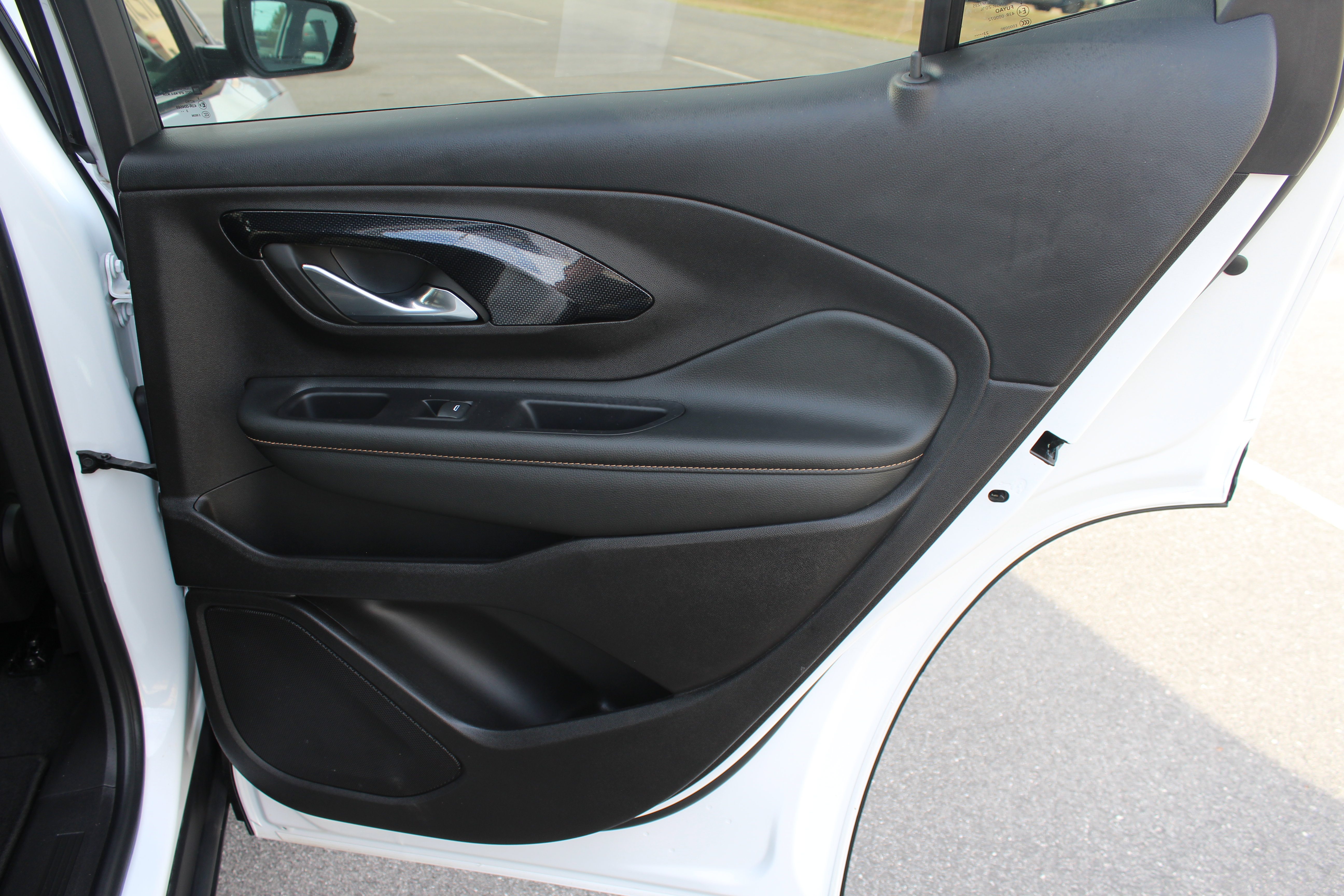 Used 2024 GMC Terrain AT4 image 49