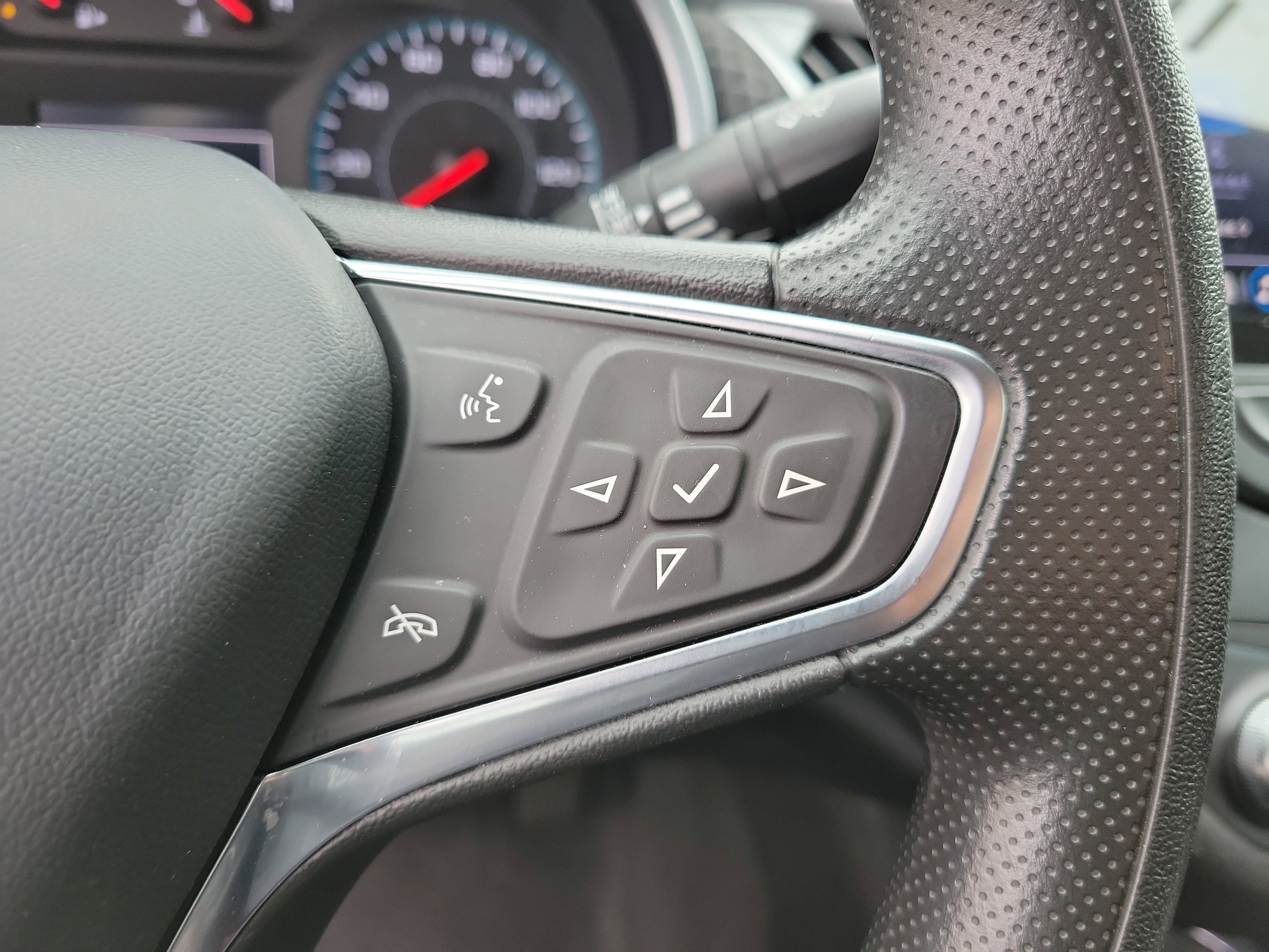 Used 2023 Chevrolet Malibu LT FWD image 22