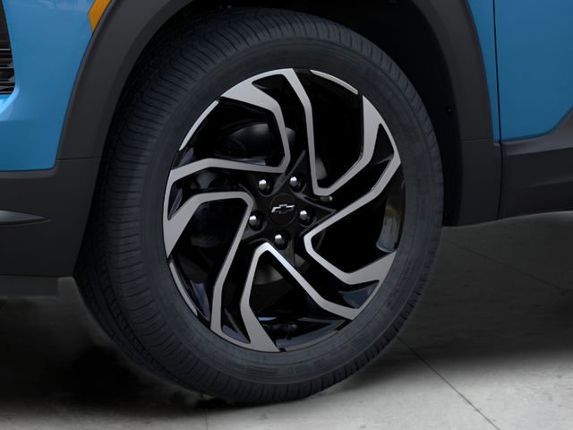 New 2025 Chevrolet TrailBlazer RS w/ Convenience Package image 9
