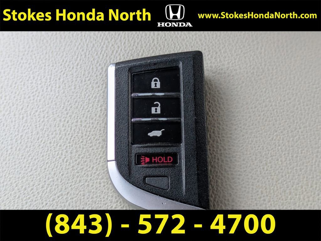 Used 2023 Acura Integra A-Spec image 30